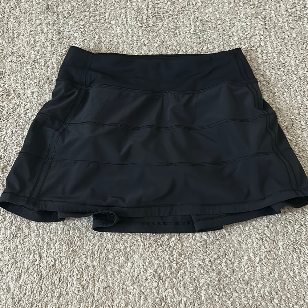 lululemon skirt